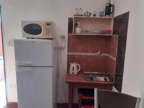 La Rioja Apartamento | Mí casita