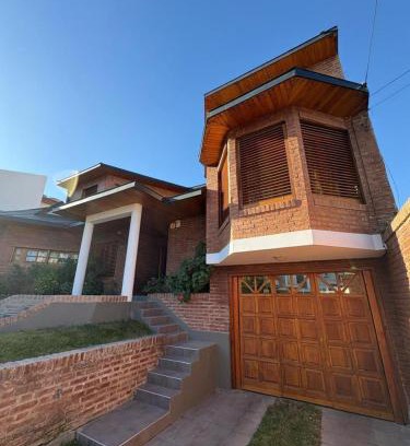 Neuquen Casa | Mí house in Neuquén