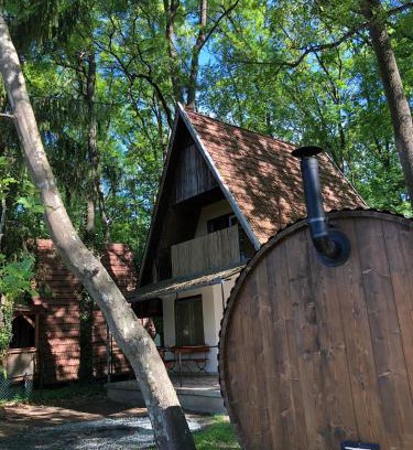 Szanazug Casa | Mókus Vendégház