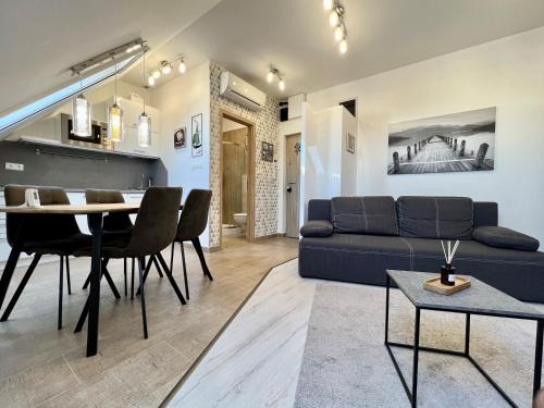 Balatonlelle Apartamento | Móló Resort 25 by HelloBalatonlelle