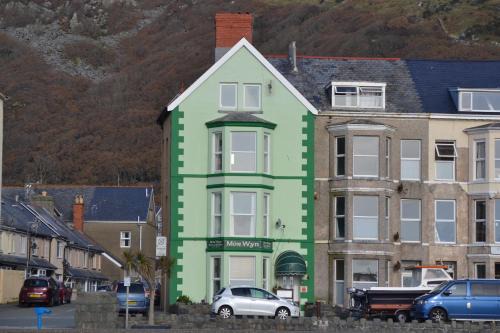 Barmouth Casa | Môr Wyn Guest House