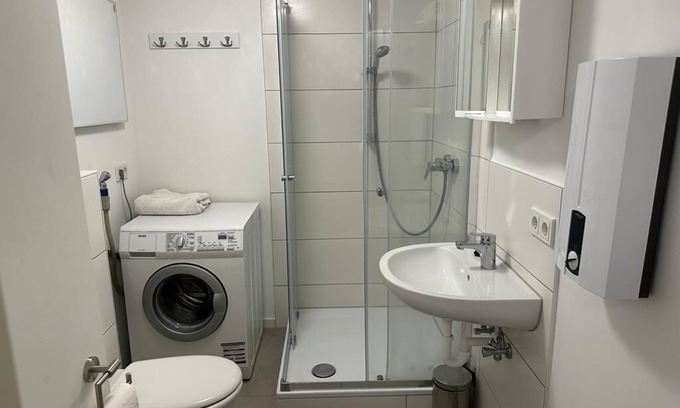 Norten-Hardenberg Casa | Möblierte Monteurzimmer, Ferienwohnung, Haus, Wohnung für 10 Personen