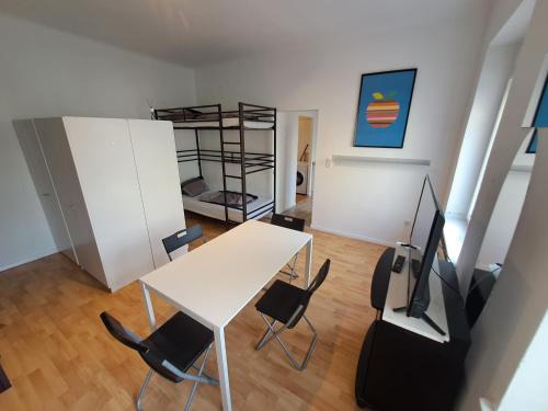 Eggenberg Apartamento | Möblierte-Wohnungen-Graz-Herbst