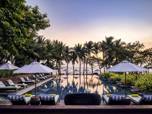 Hua Hin Complejo | Mövenpick Asara Resort & Spa Hua Hin