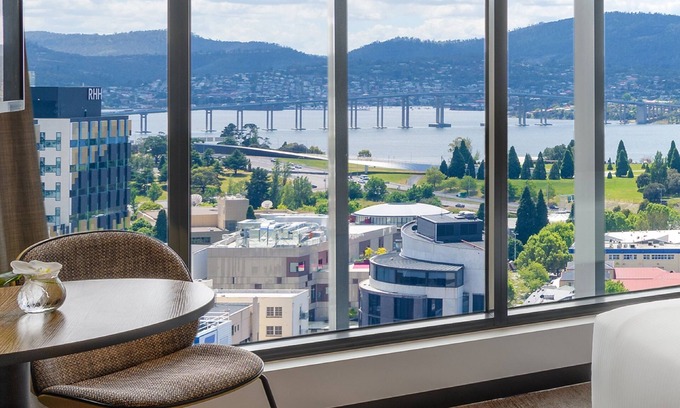 Sullivan's Cove Hotel | Mövenpick Hotel Hobart