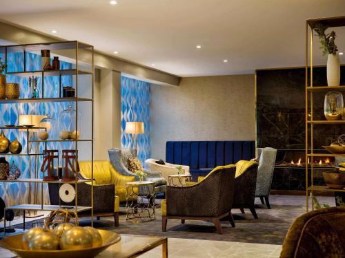 Te Aro Hotel | Mövenpick Hotel Wellington