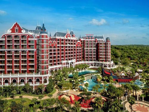 Phan Thiet Complejo | Mövenpick Resort Phan Thiet