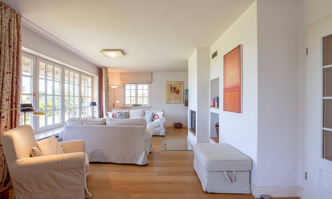 Greveling Casa | Möwenhus, Germany