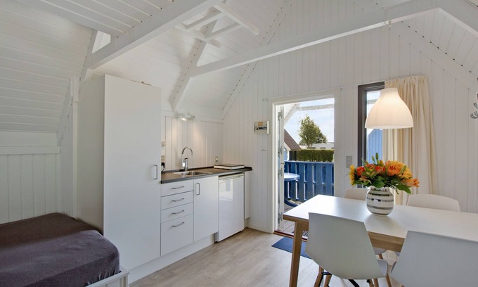 Møgeltønder Alquiler De RV | Møgeltønder Camping & Cottages