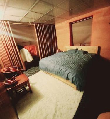 Meo Vac Casa | Mùa pửi lô lô homestay
