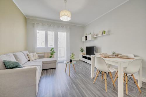 Logrono City Centre Apartamento | Múgica - Gran Vía