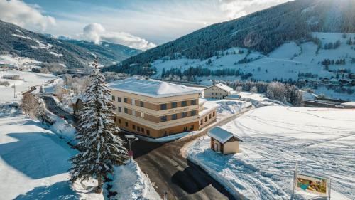 Rennweg am Katschberg Casa | Mühlbacherhof
