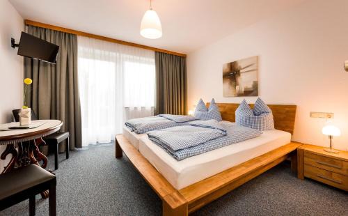 Reutte Casa | Mühler Hof