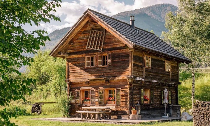 Reisseck Chalet De Esquí | "Müllnerhaus" incl. culinary package - Landgut Moserhof