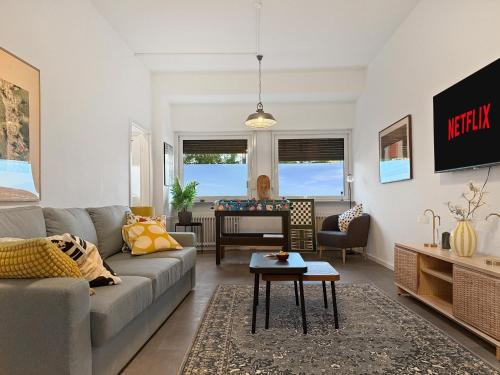 Untersendling Apartamento | München Gruppenaufenthalt 4SZ, 16 Pers Games