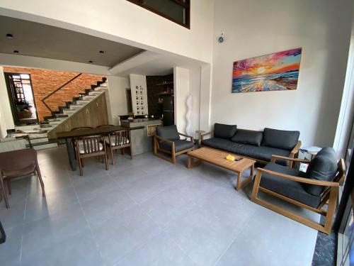 Quy Nhon Apartamento | MầM Homestay