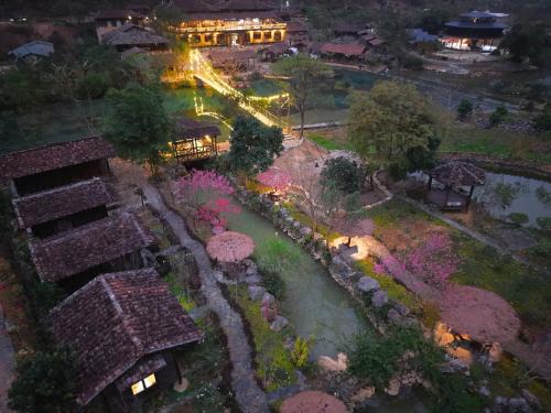Ha Quang Complejo | Mế farmstay