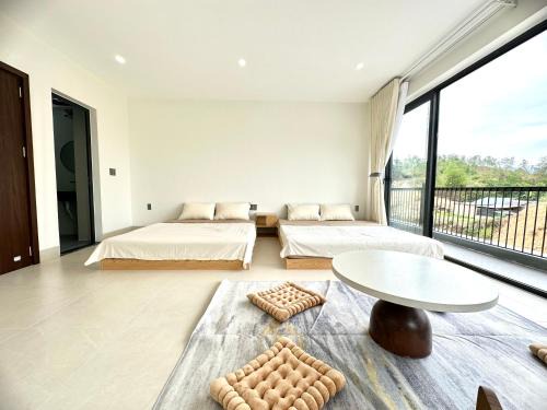 Cao Bang Casa | Mỡ Villa Cao Bằng
