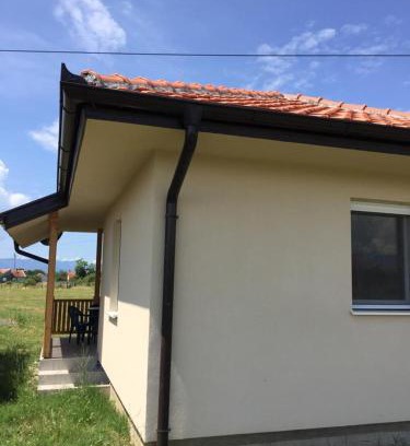 Golubovci Apartamento | M&A Montenegro Apartmani