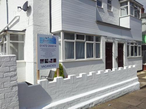 Cleethorpes Cama Y Desayuno | M and J Guest House
