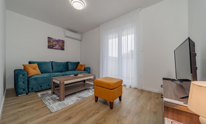 Palilula Apartamento | M Apartments