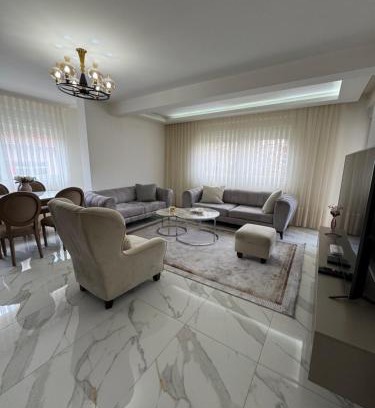 Novi Pazar Apartamento | M Apartments