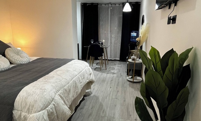 Downtown Santiago Apartamento | M&C DBR701