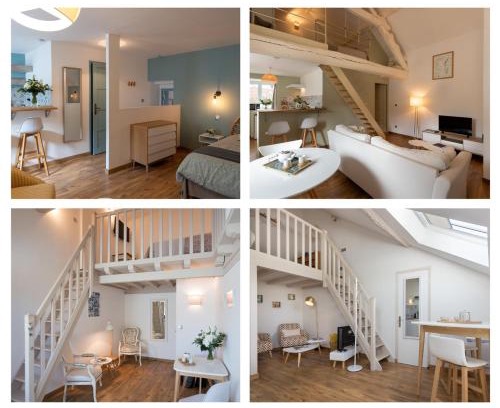 Meursault Apartamento | M comme Meursault