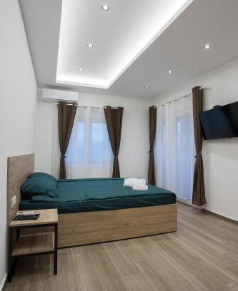 Vozdovac Apartamento | M Corner