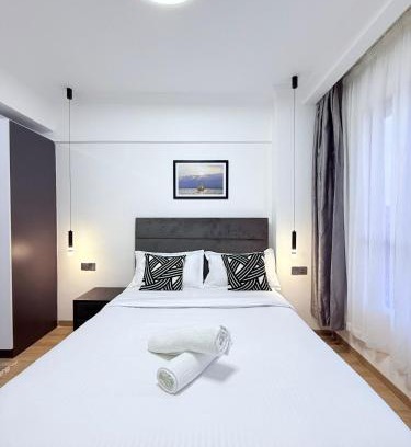 Westlands Apartamento | M&D Zenith Place