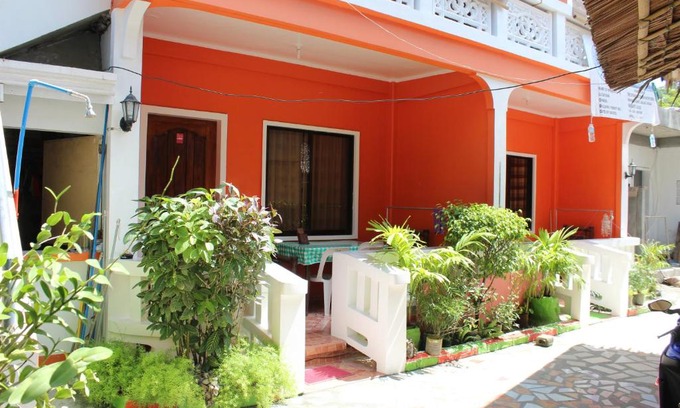 Manoc-Manoc Casa | M&E Guesthouse