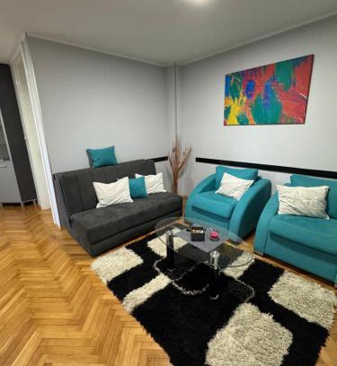 Pozarevac Apartamento | M&G centar grada
