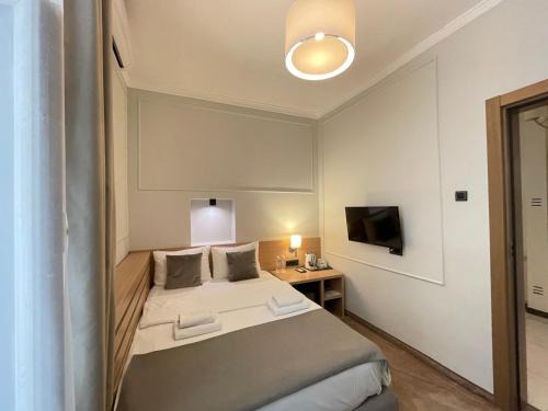 Dorcol Cama Y Desayuno | M House Belgrade Residence