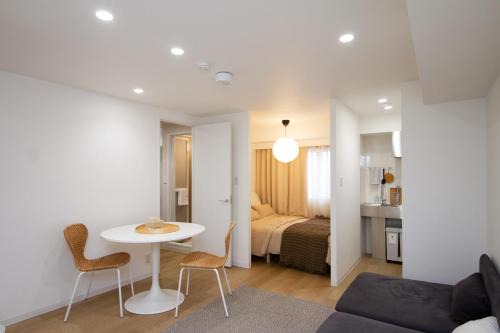 Ota Apartamento | M House Tokyo Omori駅
