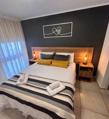 Villa Maria Apartamento | M&L Luxe Apart 3