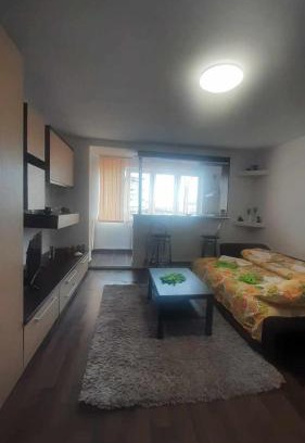 Hunedoara Apartamento | M&M Apartament