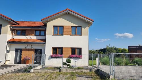 Ustka Apartamento | M&M Apartament Ustka