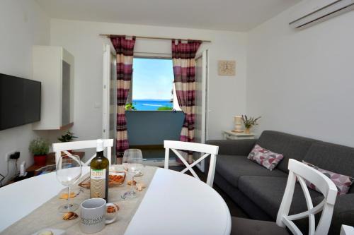 Podstrana Apartamento | m & m