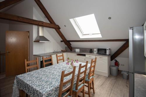 Xanten Apartamento | M o e r e n h o f Ferienwohnung Xanten