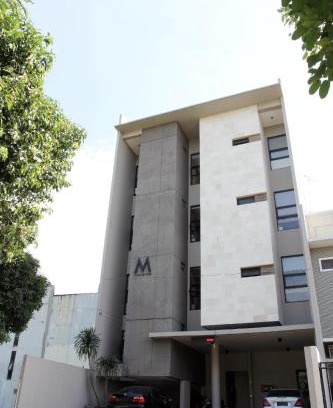 Serpong Casa | M Pavilion - BSD