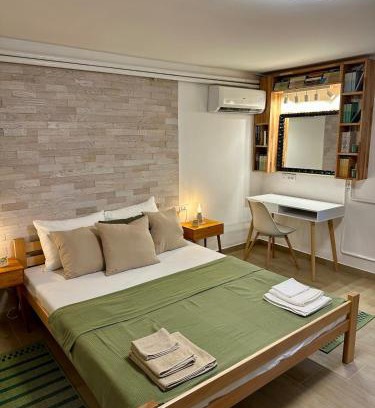 Zvezdara Apartamento | M Place