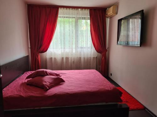 Drumul Taberei Apartamento | M&R&h