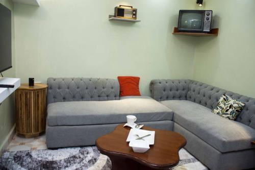 Naivasha Apartamento | M&R Nest