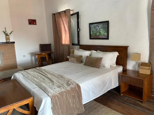 Andohalo Casa | M'Serenity Guest House