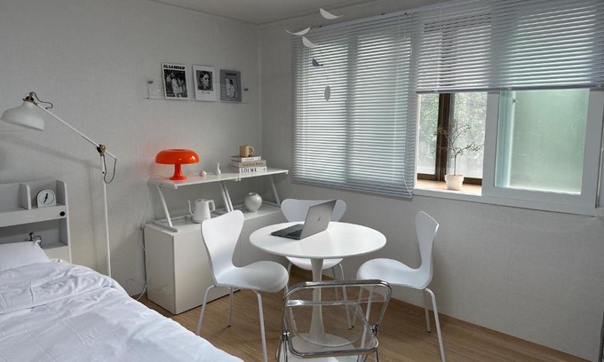 Yangcheon Apartamento | M Stay Near Mokdong Station