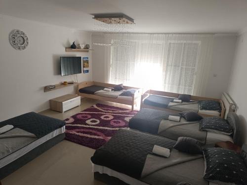 Becej Apartamento | M&V