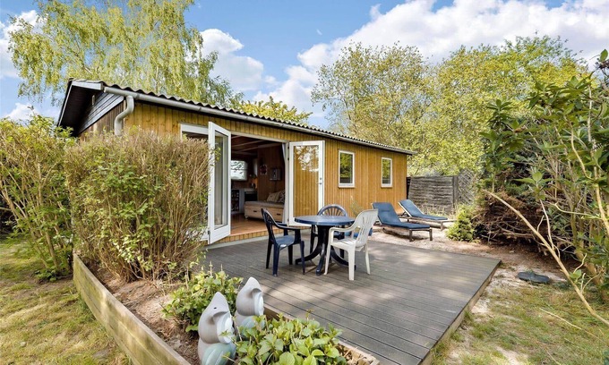 Idestrup Casa | M11011 Idestrup - Elkenøre Øvej 17