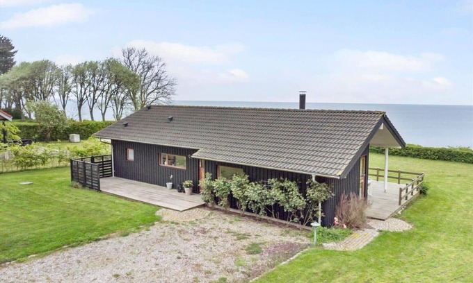 Nykobing Falster Casa | M320 Nykøbing F - Sdr. Alslev Kystvej 8 A
