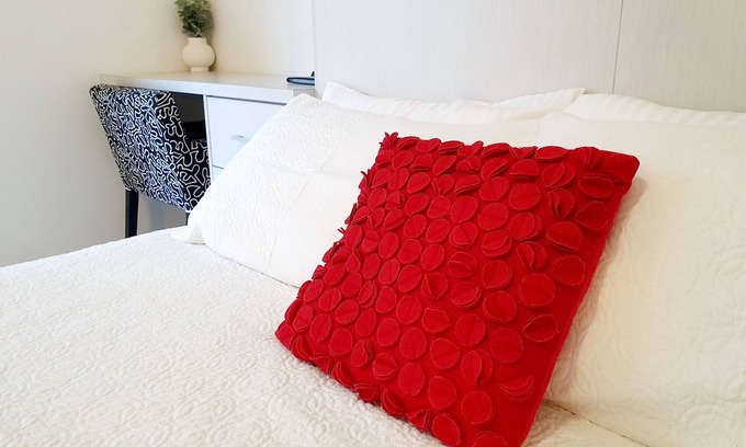 West Perth Apartamento | M4 300m de la ciudad en West Perth. Joya renovada!