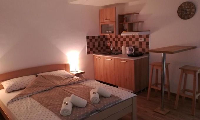 Nis Apartamento | M4U Apartments